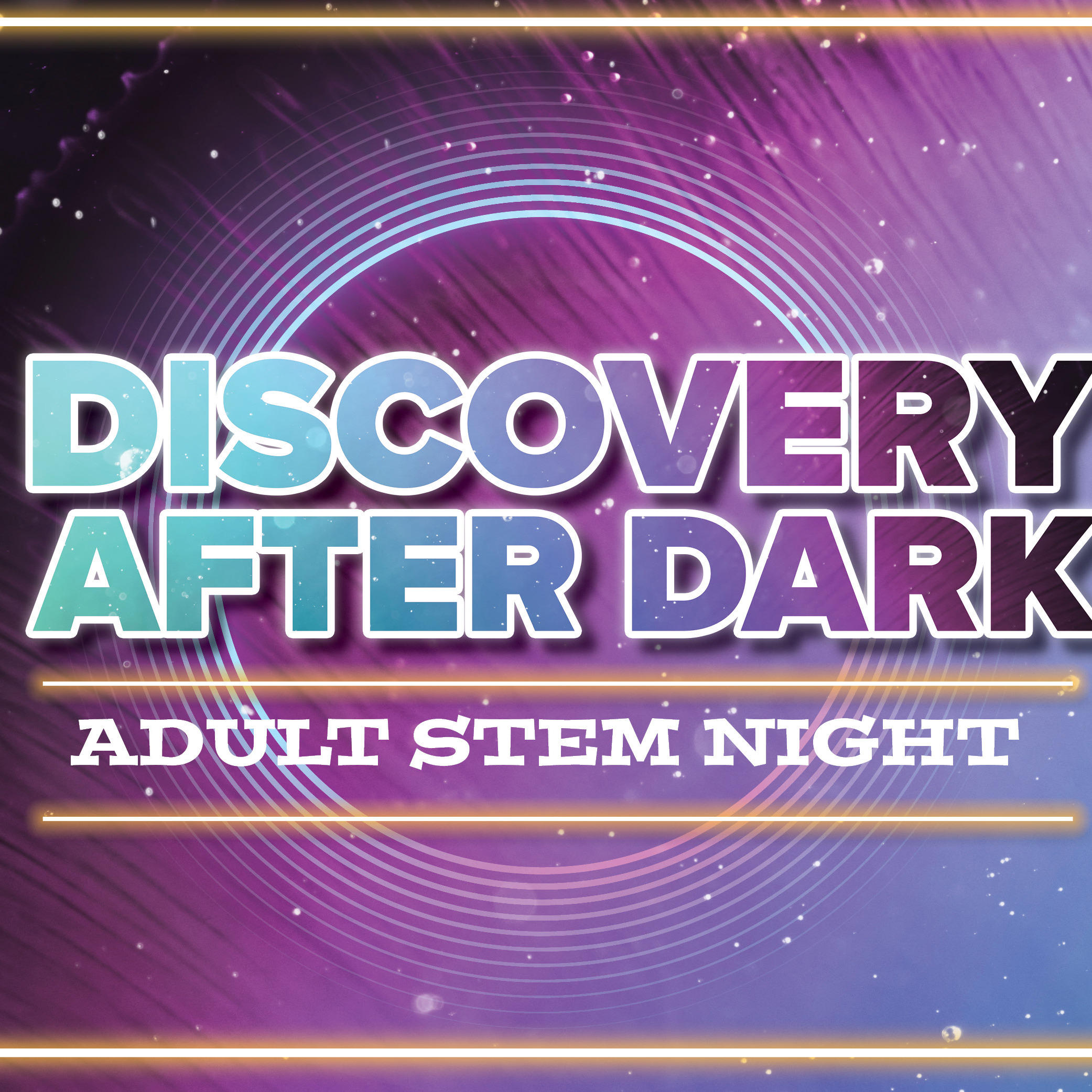 Discovery After Dark- Sept 19 2025 - logo